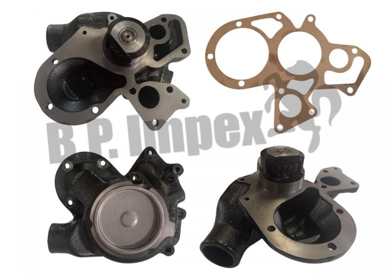 Water Pump Perkins